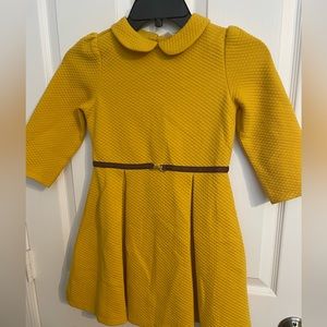 Janie & Jack girls Dress